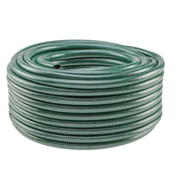 Vrtno crijevo 3-slojno 1/2" ECONOMIC  20-50m VERTO 15G800-802 Vrtno crijevo 3-slojno 1/2" ECONOMIC  20-50m VERTO 15G800-802