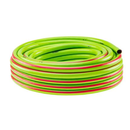Vrtno crijevo 3-slojno 1/2" PROFESSIONAL 20-50m VERTO 15G820-822