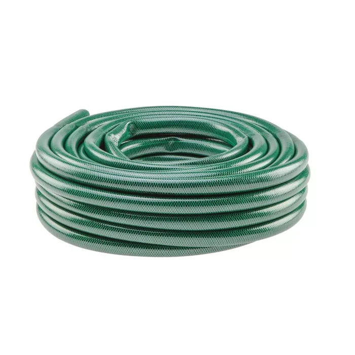 Vrtno crijevo 3-slojno 3/4" ECONOMIC  20-50m VERTO 15G803-805 Vrtno crijevo 3-slojno 3/4" ECONOMIC  20-50m VERTO 15G803-805