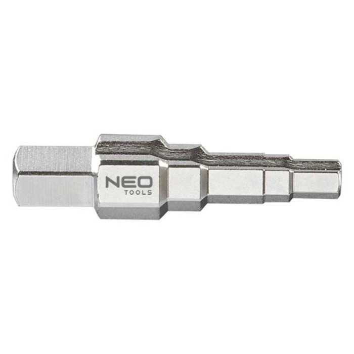 Zamjenski vrh za imbus ključ s račnom NEO (02-060) 02-069 Zamjenski vrh za imbus ključ s račnom NEO (02-060) 02-069