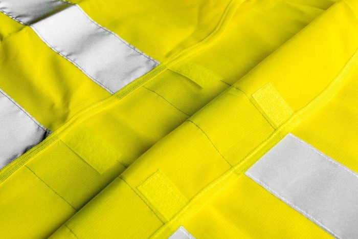 Zastitini-reflektirajuci-prsluk-L-XXL-NEO-81-735-2 Zaštitini reflektirajući prsluk L-XXL NEO 81-735 - Slika 3