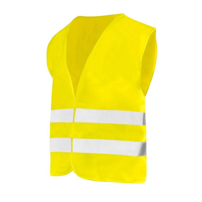 Zaštitini reflektirajući prsluk L-XXL NEO 81-735 Zaštitini reflektirajući prsluk L-XXL NEO 81-735