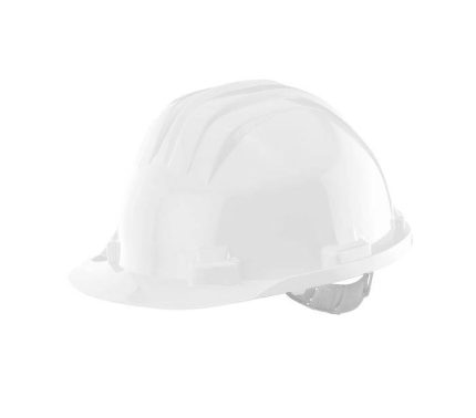 Zaštitna kaciga više boja NEO 97-200-97-205 - Bijela