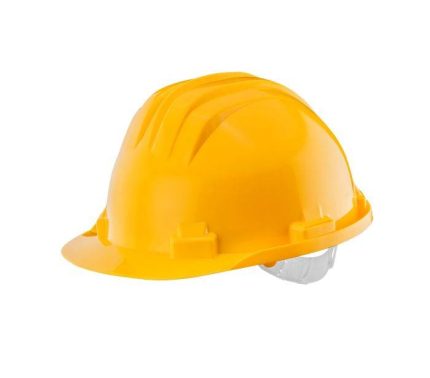 Zaštitna kaciga više boja NEO 97-200-97-205 - Žuta