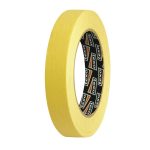 Zaštitna krep traka 60°C 50 m TEXO