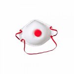 Zaštitna maska P2 s ventilom COLAD