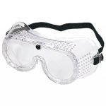 Zaštitne naočale klasa otpornosti B NEO 97-511