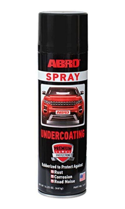 Zaštitni kobit sprej 461 g ABRO