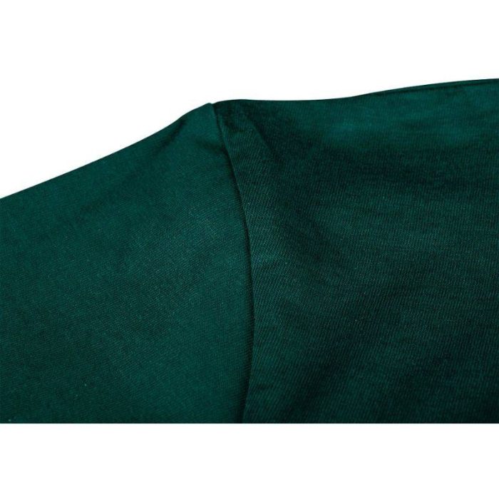Zelena-majica-kratkih-rukava-S-XXXL-NEO-81-647-2 Zelena majica kratkih rukava S-XXXL NEO 81-647 - Slika 3