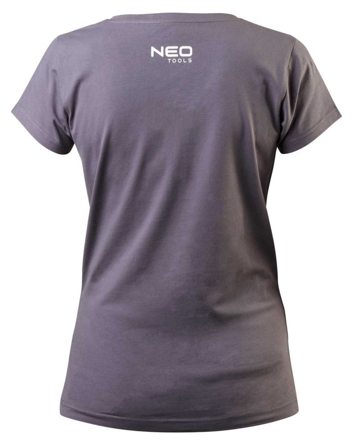 Zenska-majica-kratkih-rukava-S-XXL-NEO-80-610-1 Ženska majica kratkih rukava S-XXL NEO 80-610 - Slika 2
