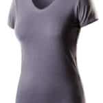 Ženska majica kratkih rukava S-XXL NEO 80-610