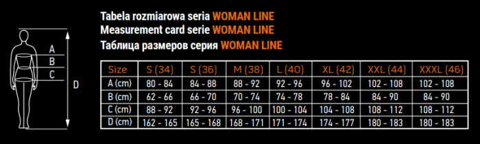 Zenska-majica-kratkih-rukava-S-XXL-NEO-80-610-2 Ženska majica kratkih rukava S-XXL NEO 80-610 - Slika 3