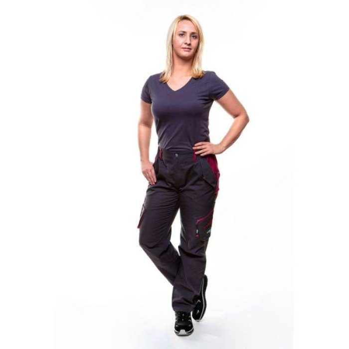 Zenska-majica-kratkih-rukava-S-XXL-NEO-80-610-3 Ženska majica kratkih rukava S-XXL NEO 80-610 - Slika 4