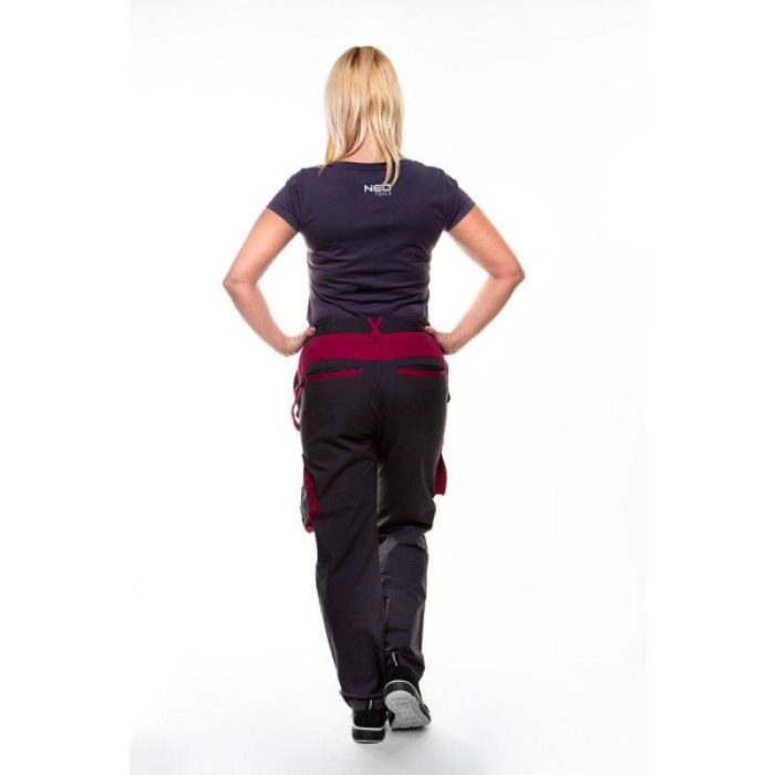 Zenska-majica-kratkih-rukava-S-XXL-NEO-80-610-4 Ženska majica kratkih rukava S-XXL NEO 80-610 - Slika 5