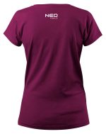 Ženska majica kratkih rukava S-XXL NEO 80-611 - Slika 2