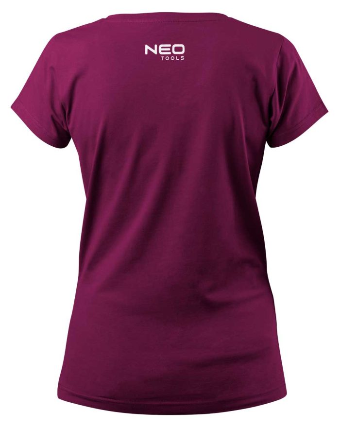 Zenska-majica-kratkih-rukava-S-XXL-NEO-80-611-1 Ženska majica kratkih rukava S-XXL NEO 80-611 - Slika 2