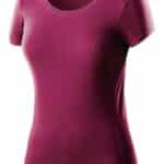 Ženska majica kratkih rukava S-XXL NEO 80-611