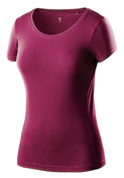 Ženska majica kratkih rukava S-XXL NEO 80-611