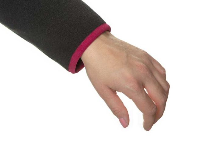 Zenska-topla-jakna-S-XXL-NEO-80-500-2 Ženska topla jakna S-XXL NEO 80-500 - Slika 3