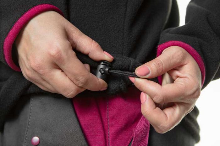 Zenska-topla-jakna-S-XXL-NEO-80-500-4 Ženska topla jakna S-XXL NEO 80-500 - Slika 5