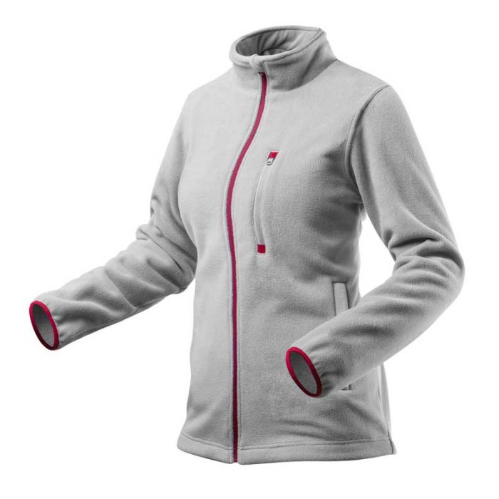 Ženska topla jakna S-XXL NEO 80-501 Ženska topla jakna S-XXL NEO 80-501