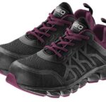 Ženske kožne cipele S1P SRC CE 36-41 NEO 82-530