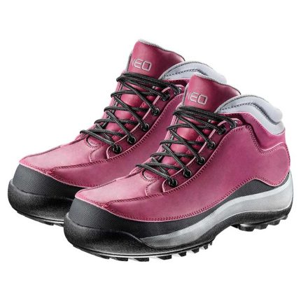 Ženske kožne radne čizme S3 SRC 39-47 NEO 82-540-36/82-540-41
