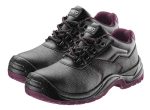 Ženske radne kožne cipele S1 SRC CE 36-41 NEO 82-510