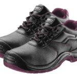 Ženske radne kožne cipele S1 SRC CE 36-41 NEO 82-510