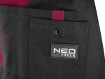 Žensko radno odijelo S-XXL NEO 80-240 - Slika 6