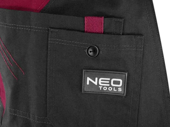 Zensko-radno-odijelo-S-XXL-NEO-80-240-6 Žensko radno odijelo S-XXL NEO 80-240 - Slika 6