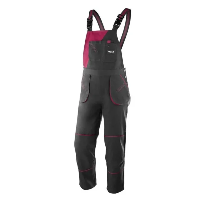 Žensko radno odijelo S-XXL NEO 80-240 Žensko radno odijelo S-XXL NEO 80-240