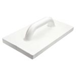 Zidarska gladilica od stiropor 320x180 mm TOPEX 13A411