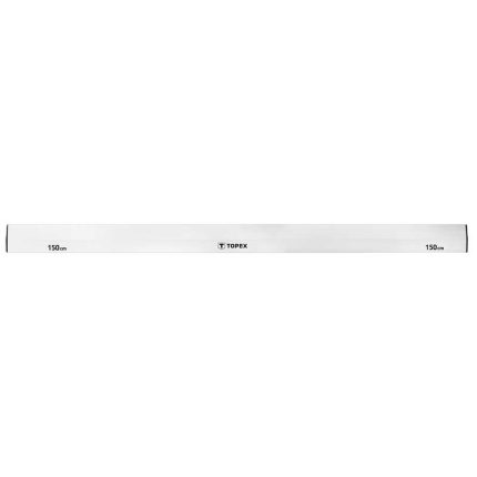 Zidarska letva trapezna 150-250 cm TOPEX 29C152-29C154