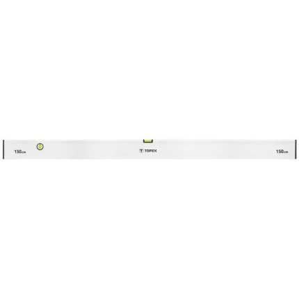 Zidarska libela 150-300 cm TOPEX 29C122-29C125