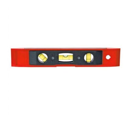 Zidarska libela s magnetom Torpedo 230 mm TOP TOOLS 29C893