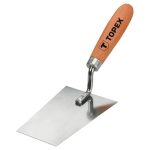 Zidarska mistrija 160 x 80 mm TOPEX 13A800