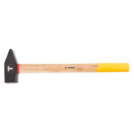 Zidarski čekić 4kg/5kg TOPEX 02A540/02A550