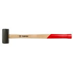 Zidarski čekić 8 kg TOPEX 02A508