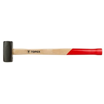 Zidarski čekić 8 kg TOPEX 02A508