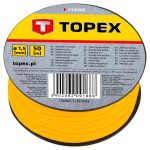 Zidarski konac 50/100 m TOPEX 13A905/13A910