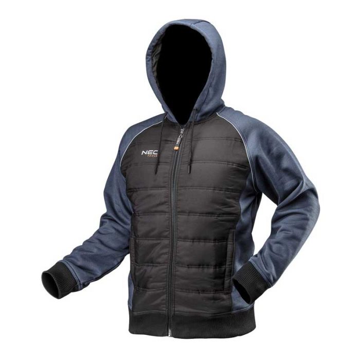 Zimska radna jakna S-XXXL NEO 81-556 Zimska radna jakna S-XXXL NEO 81-556