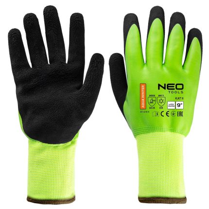 Zimske radne rukavice NEO 97-614