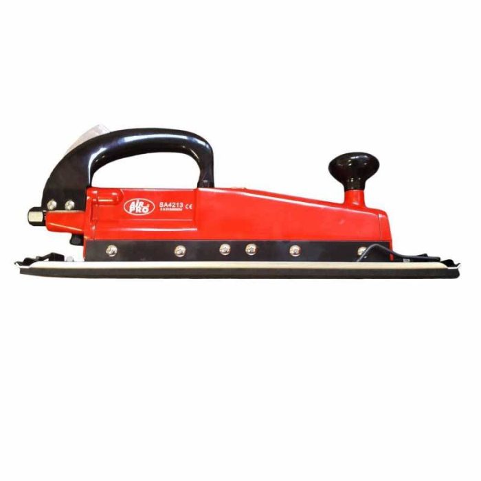 Zračna brusilica 70X445 mm AIRPRO SA4213 Zračna brusilica 70X445 mm AIRPRO SA4213