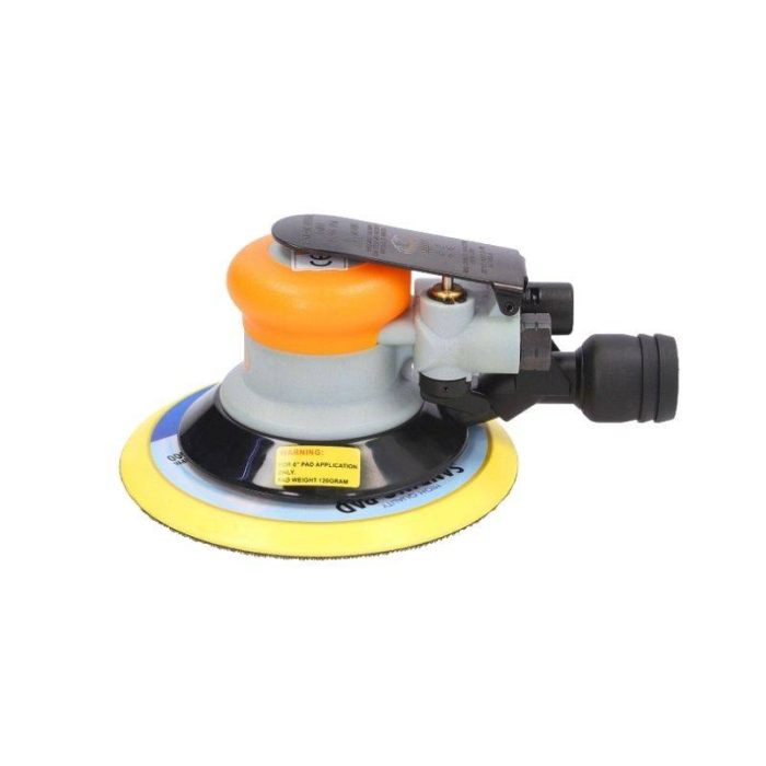 Zračna ekscentrična brusilica AIRPRO SA4086C25 Zračna ekscentrična brusilica AIRPRO SA4086C25