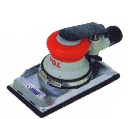 Zračna ekscentrična brusilica AIRPRO SA4216C