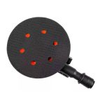 Zračna ekscentrična brusilica u setu 150 mm NEO 14-013 - Slika 5