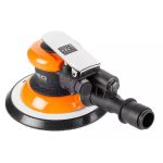 Zračna ekscentrična brusilica u setu 150 mm NEO 14-013 - Slika 8