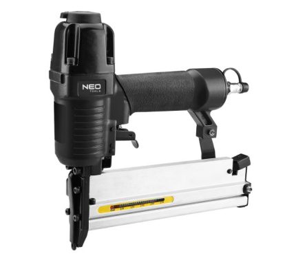 Zračna klamerica za spajalice i čavle NEO 14-570