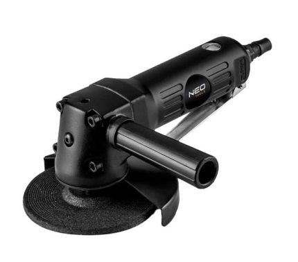 Zračna kutna brusilica 125 mm NEO 14-508